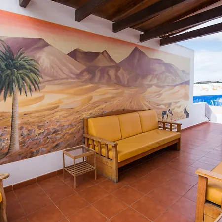 Surf Riders Fuerteventura Holiday home