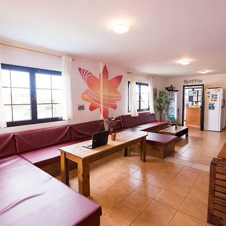 Surf Riders Fuerteventura Holiday home *
