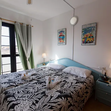 Surf Riders Fuerteventura Holiday home *