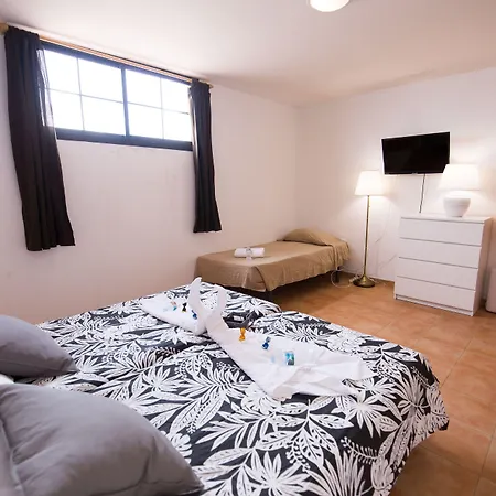 Surf Riders Fuerteventura Holiday home