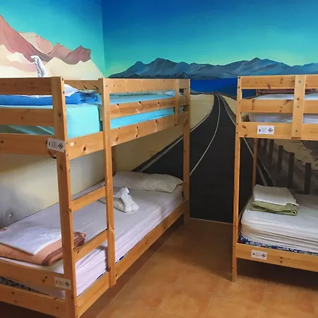 Surf Riders Fuerteventura