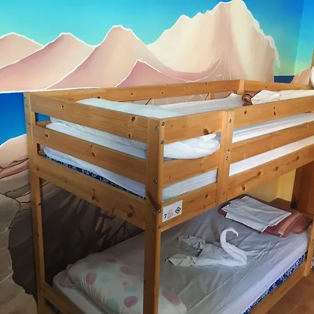 Surf Riders Fuerteventura Holiday home *