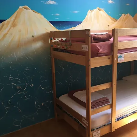 Surf Riders Fuerteventura Holiday home Corralejo