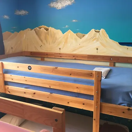 Surf Riders Fuerteventura Holiday home *