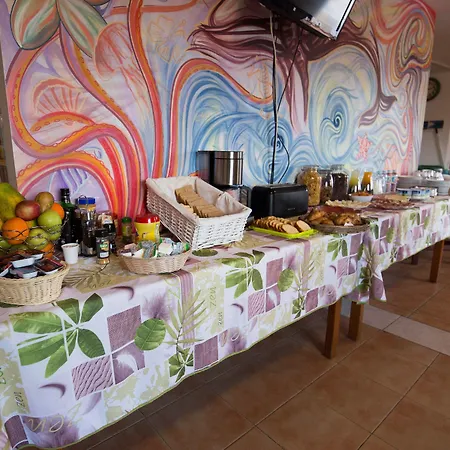 Surf Riders Fuerteventura Holiday home Corralejo