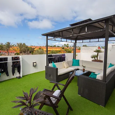 Surf Riders Fuerteventura