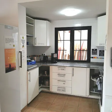 Surf Riders Fuerteventura *