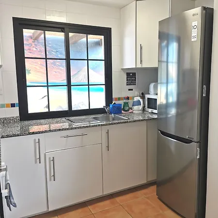 Surf Riders Fuerteventura Holiday home *