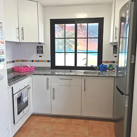 Surf Riders Fuerteventura Corralejo