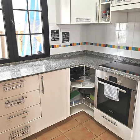 Surf Riders Fuerteventura Holiday home