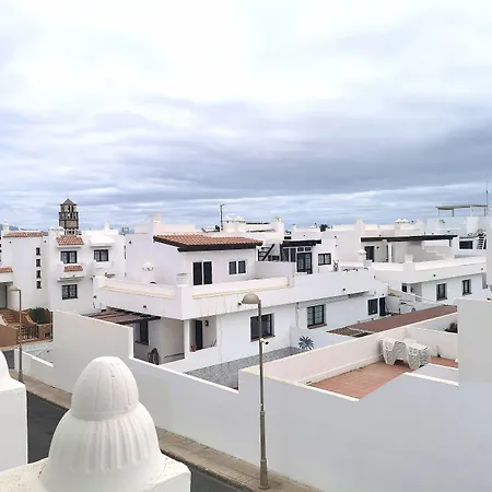 Surf Riders Fuerteventura Holiday home