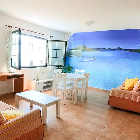 Surf Riders Fuerteventura * Corralejo