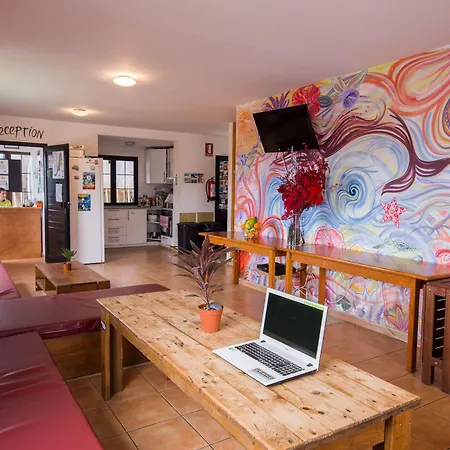 Surf Riders Fuerteventura Holiday home *