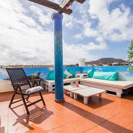 Surf Riders Fuerteventura (adults Only) 2* Corralejo