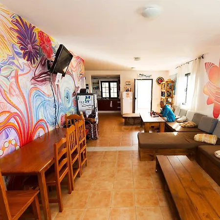 Surf Riders Fuerteventura Holiday home