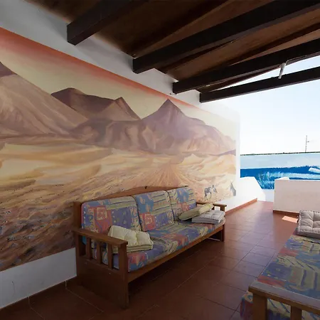 Surf Riders Fuerteventura (adults Only) Penzion Corralejo