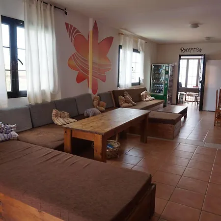 Surf Riders Fuerteventura Corralejo