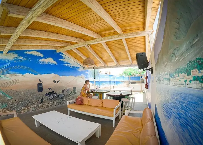 Surf Riders Fuerteventura (adults Only) Vakantiehuis