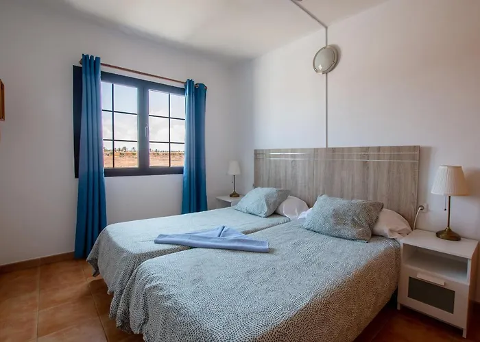 Vakantiehuis Surf Riders Fuerteventura (adults Only) Corralejo