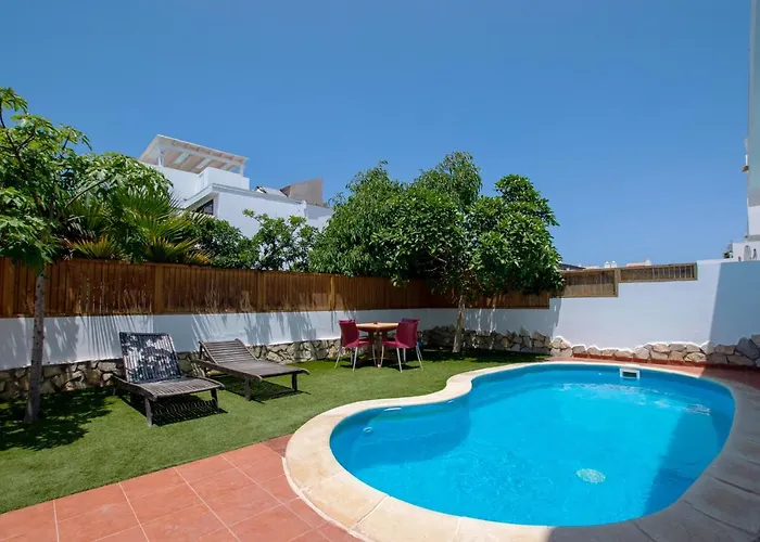 Surf Riders Fuerteventura (adults Only) Vakantiehuis *