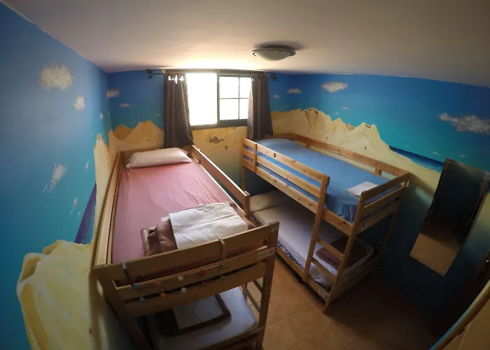 Surf Riders Fuerteventura (adults Only) Vakantiehuis