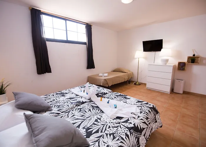 Surf Riders Fuerteventura (adults Only) Vakantiehuis