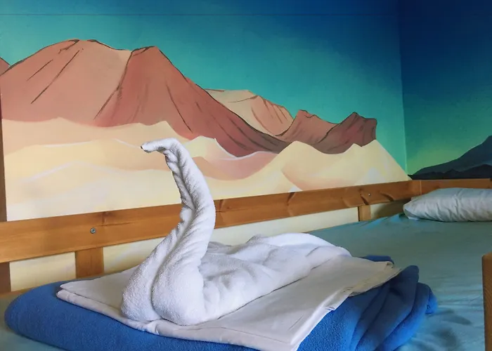 Surf Riders Fuerteventura (adults Only) Corralejo