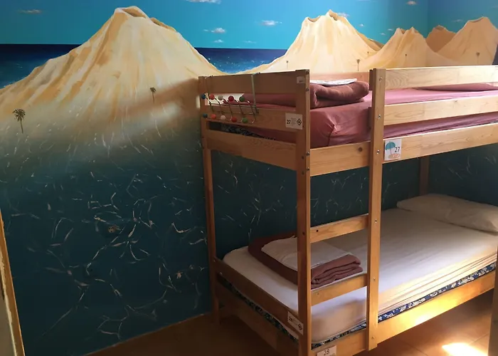 Surf Riders Fuerteventura (adults Only) Vakantiehuis Corralejo