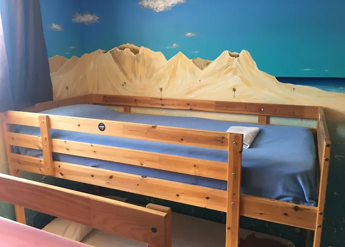 Surf Riders Fuerteventura (adults Only) Vakantiehuis *