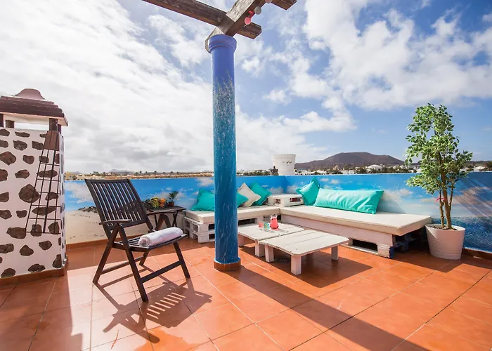 Surf Riders Fuerteventura (adults Only) *