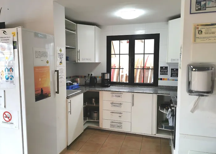 Surf Riders Fuerteventura (adults Only) *