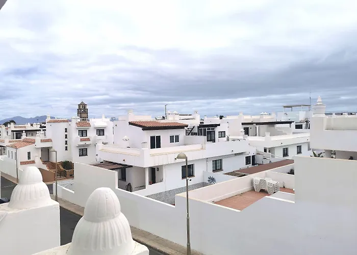 Surf Riders Fuerteventura (adults Only) Vakantiehuis