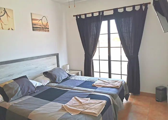 Surf Riders Fuerteventura (adults Only) Vakantiehuis Corralejo