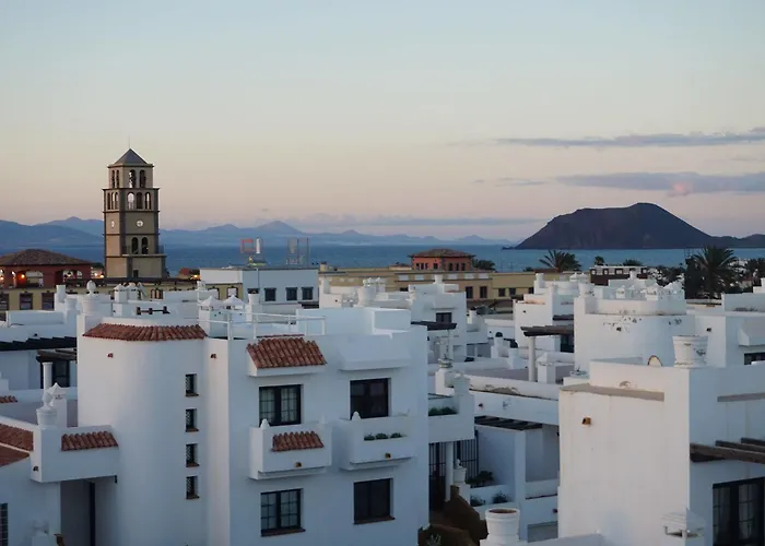 Surf Riders Fuerteventura (adults Only) Vakantiehuis *